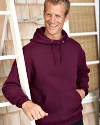 Jerzees Super Sweats Pullover Hoodie 4997